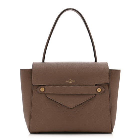 Louis Vuitton Empreinte Trocadero Taupe 1 of 1