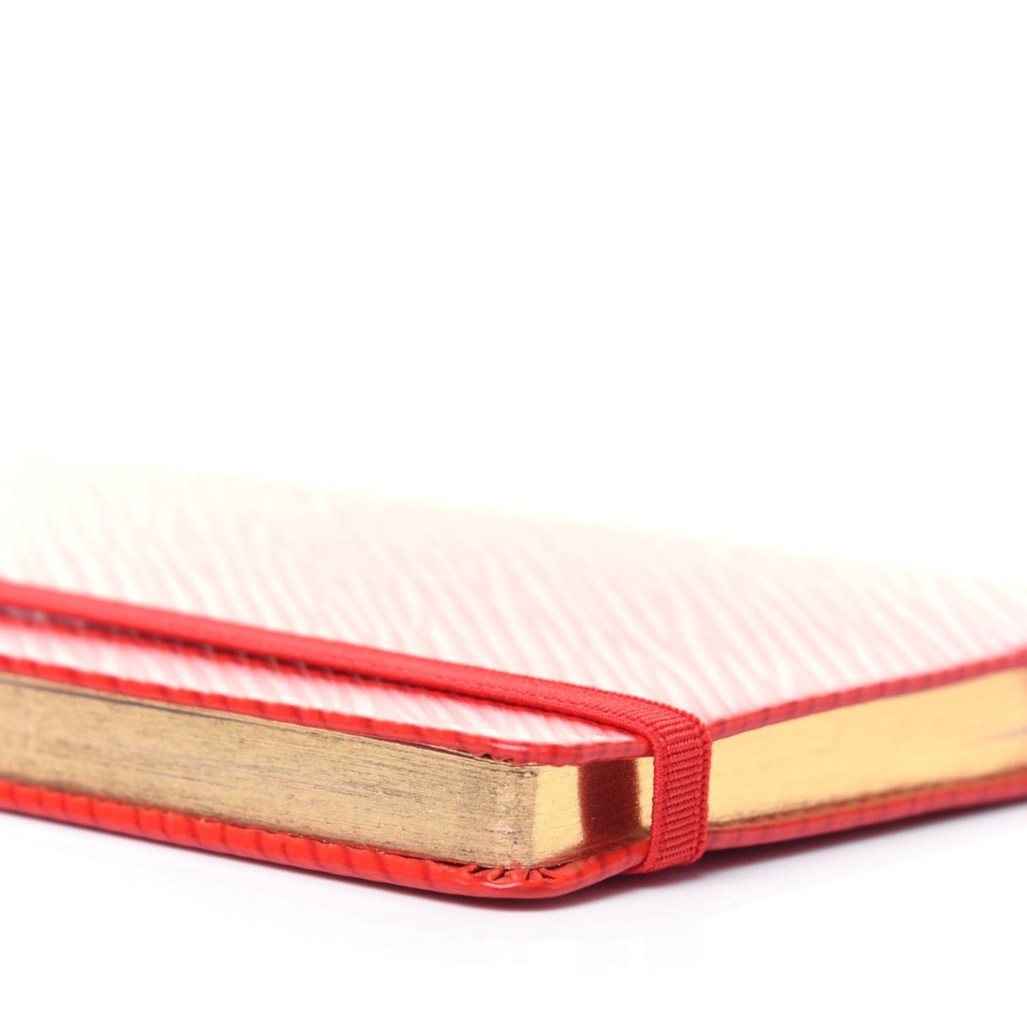 Epi Gustave Notebook PM Coquelicot