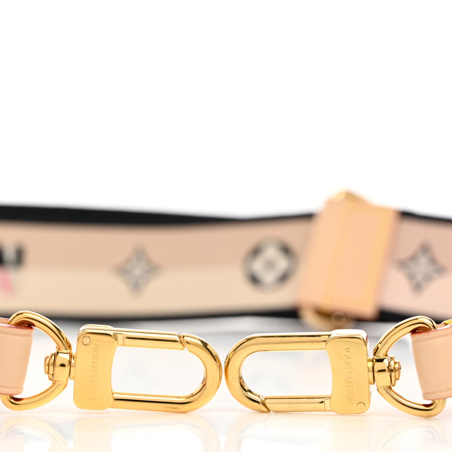 Jacquard Speedy Bandouliere 20 Shoulder Strap Black