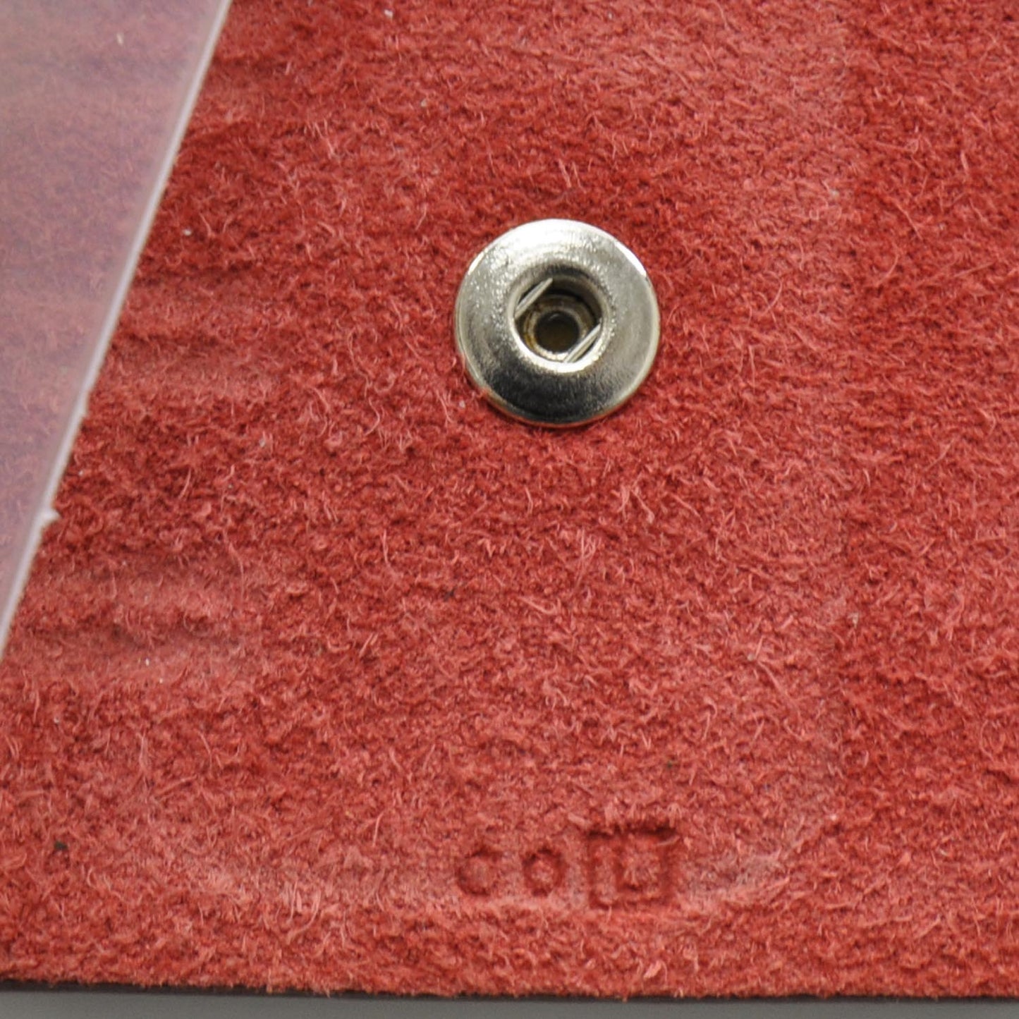 Togo Ulysse PM Notebook Cover w Refill and Carmencita Page Marker