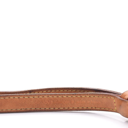 Louis Vuitton Vachetta 12mm Adjustable Shoulder Strap 7 of 7