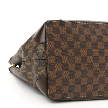 Louis Vuitton Damier Ebene Hampstead PM 8 of 16