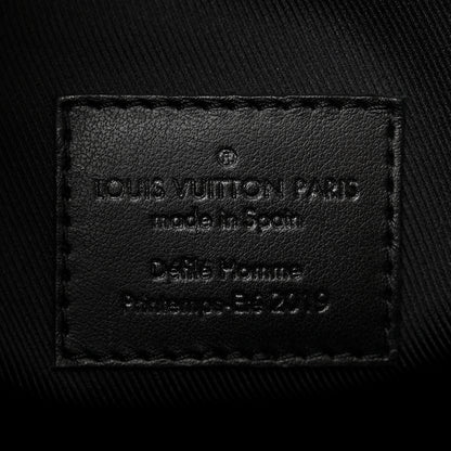 Louis Vuitton Monogram Solar Ray Sac Plat 6 of 15