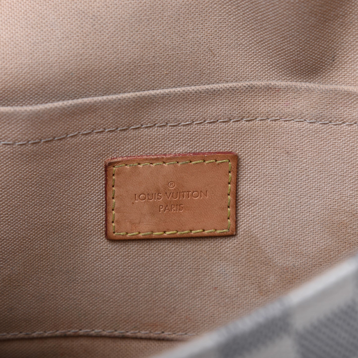 Damier Azur Favorite MM