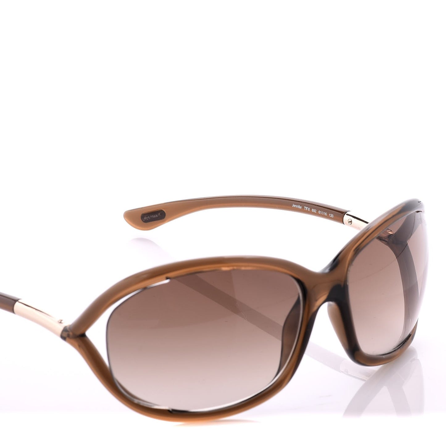 Amarra Sunglasses TF502 Black