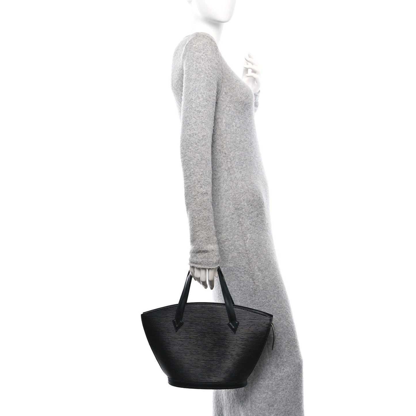 Epi Saint Jacques PM Black