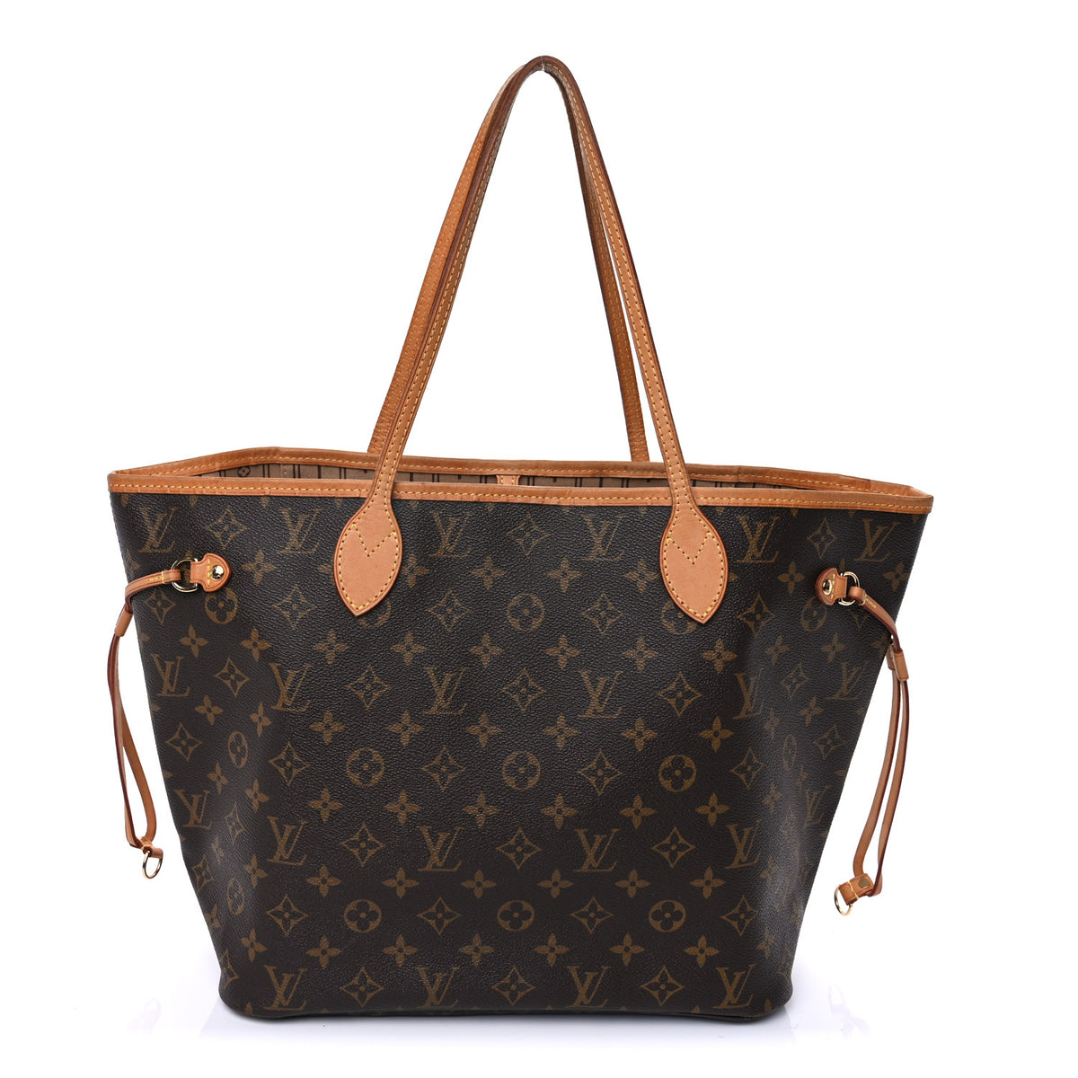 Monogram Neverfull MM
