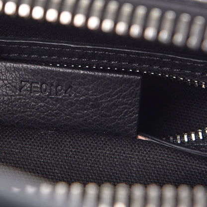 Givenchy Sugar Goatskin Small Antigona Black 7 of 7