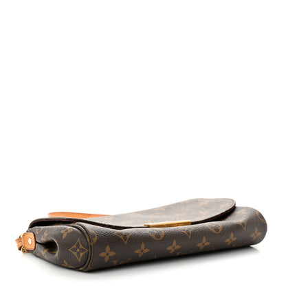 Louis Vuitton Monogram Favorite MM 4 of 14