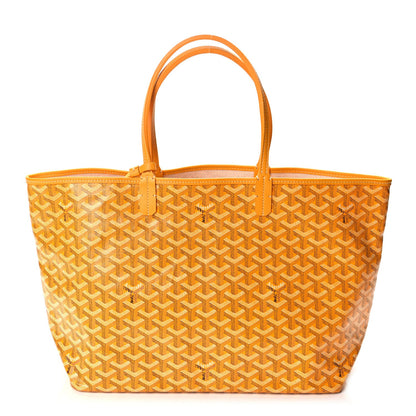 Goyard ine Saint Louis PM Yellow 1 of 10