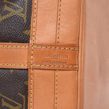 Louis Vuitton Monogram Noe 6 of 14