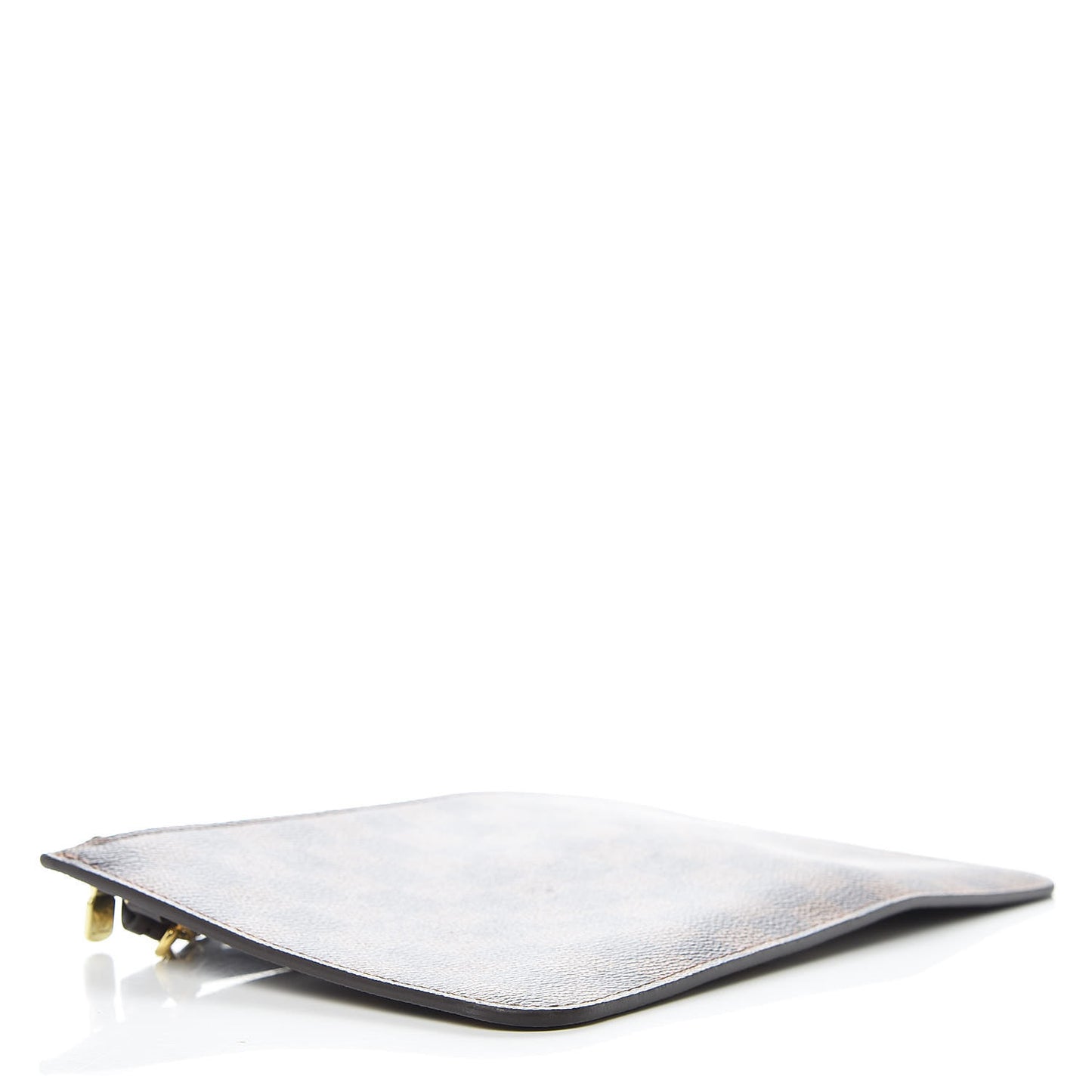 Damier Ebene Neverfull MM GM Pochette