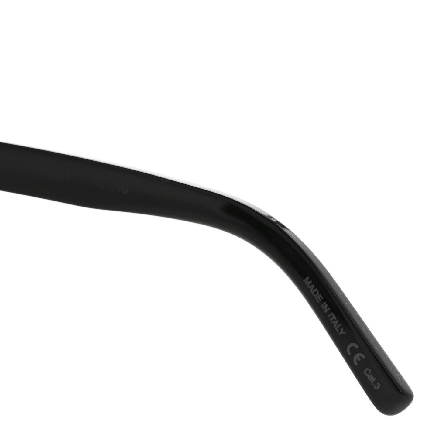 New Wave SL214 Kate Cat Sunglasses Black