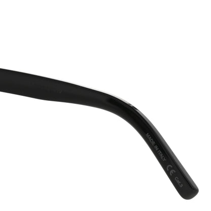 Saint Laurent New Wave SL214 Kate Cat Sunglasses Black 6 of 7