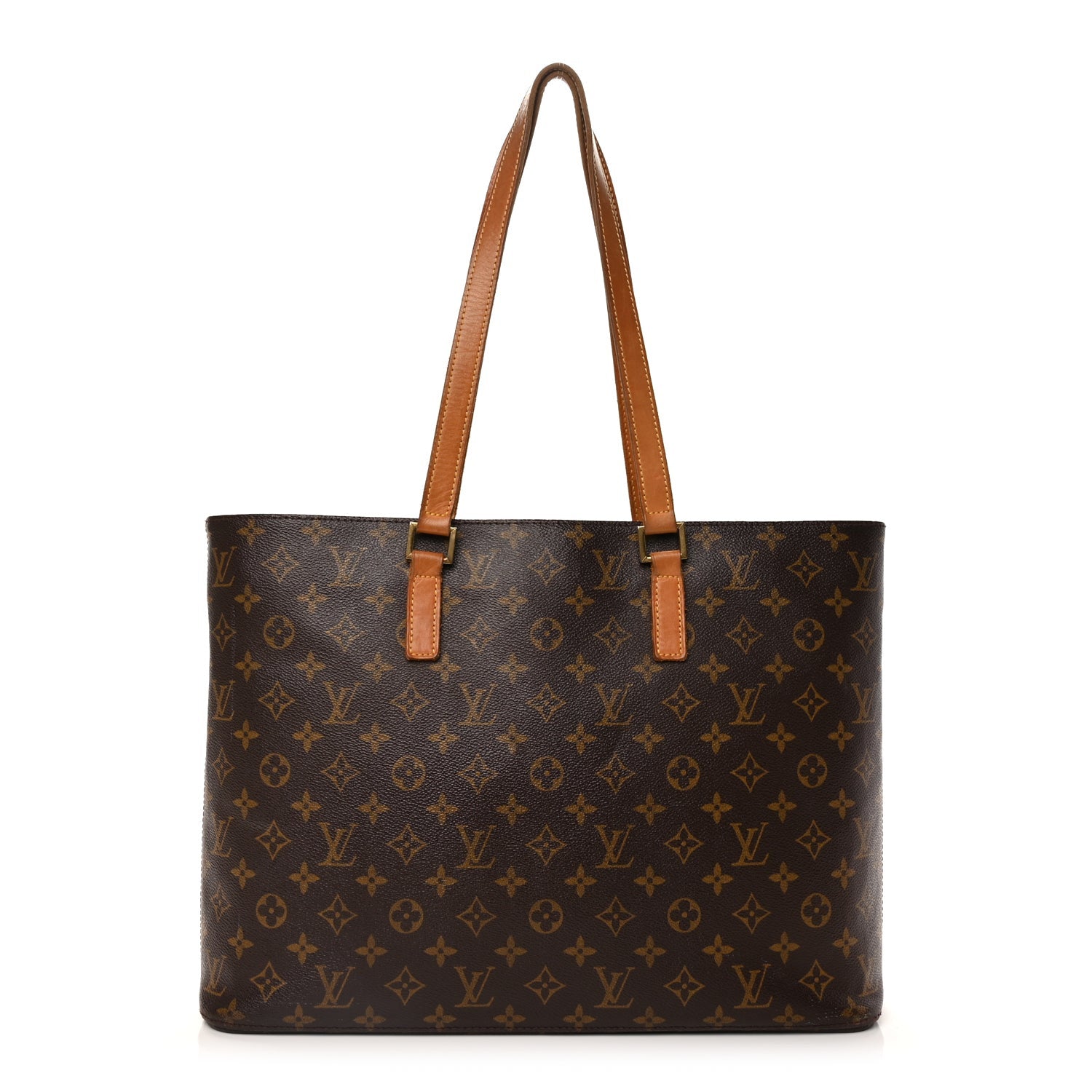 Louis Vuitton Monogram Luco 1 of 8