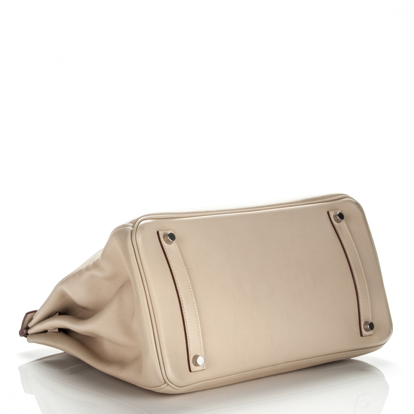 Swift Birkin 35 Parchemin