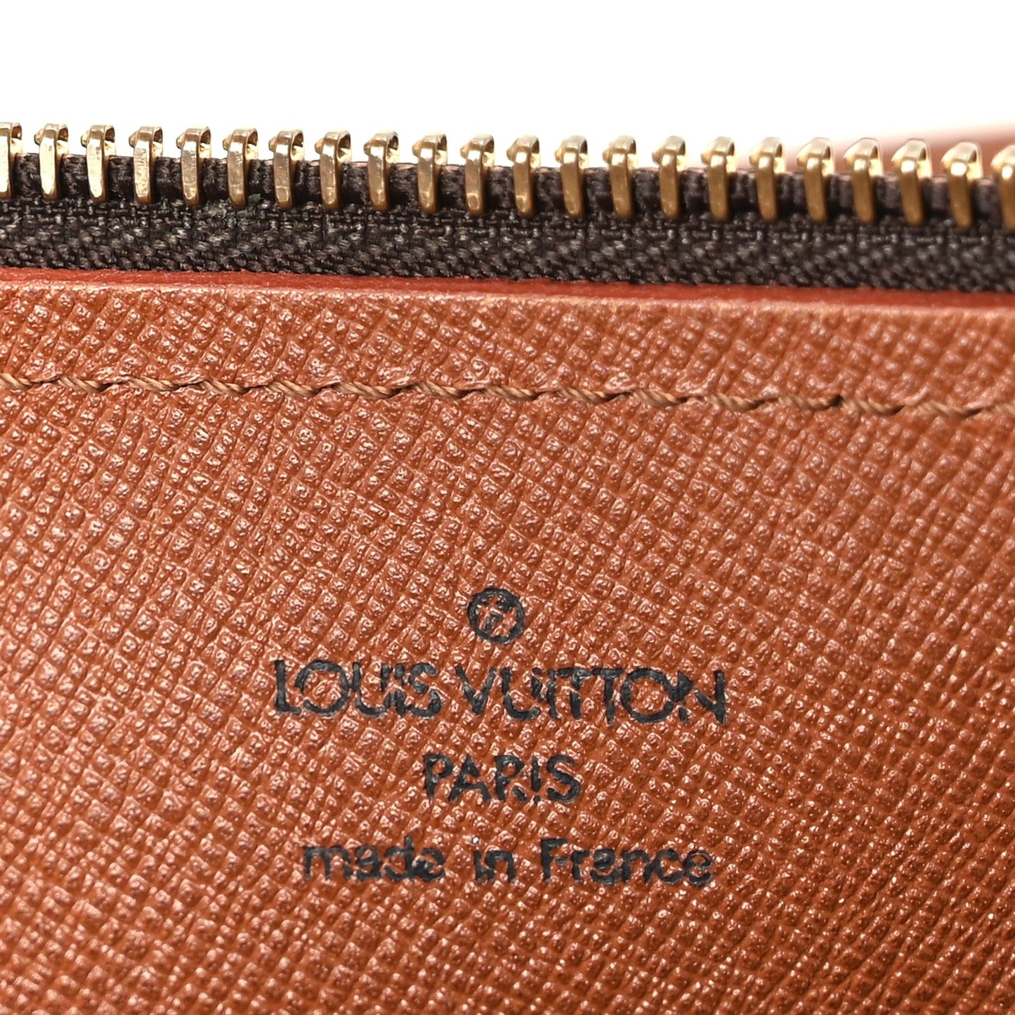 Monogram Papillon 30