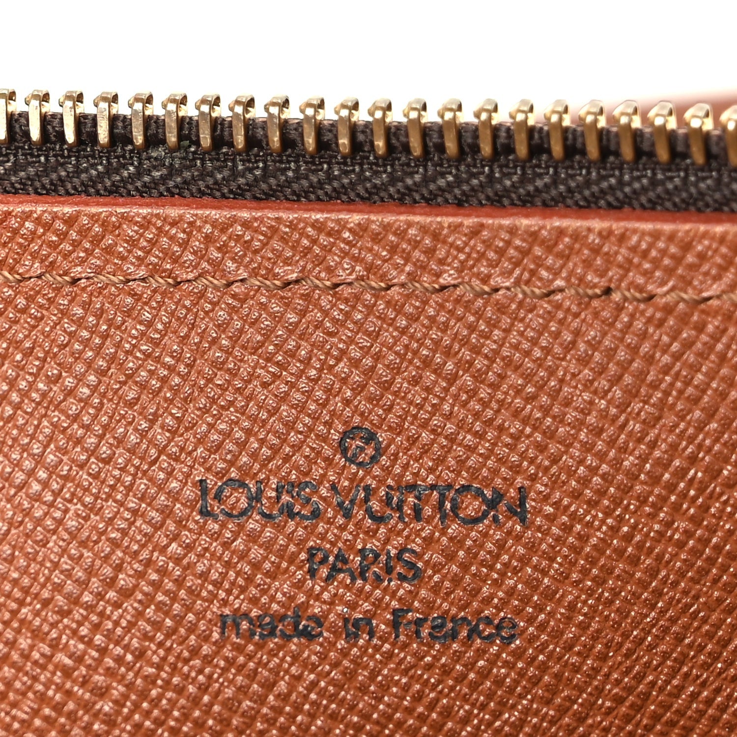 Louis Vuitton Monogram Papillon 30 5 of 8