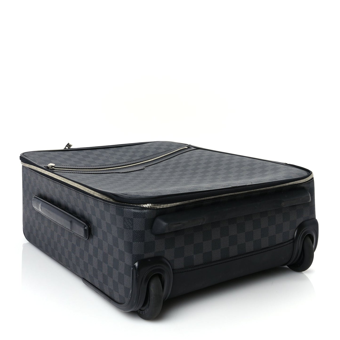 Damier Graphite Pegase 55 Rolling Luggage