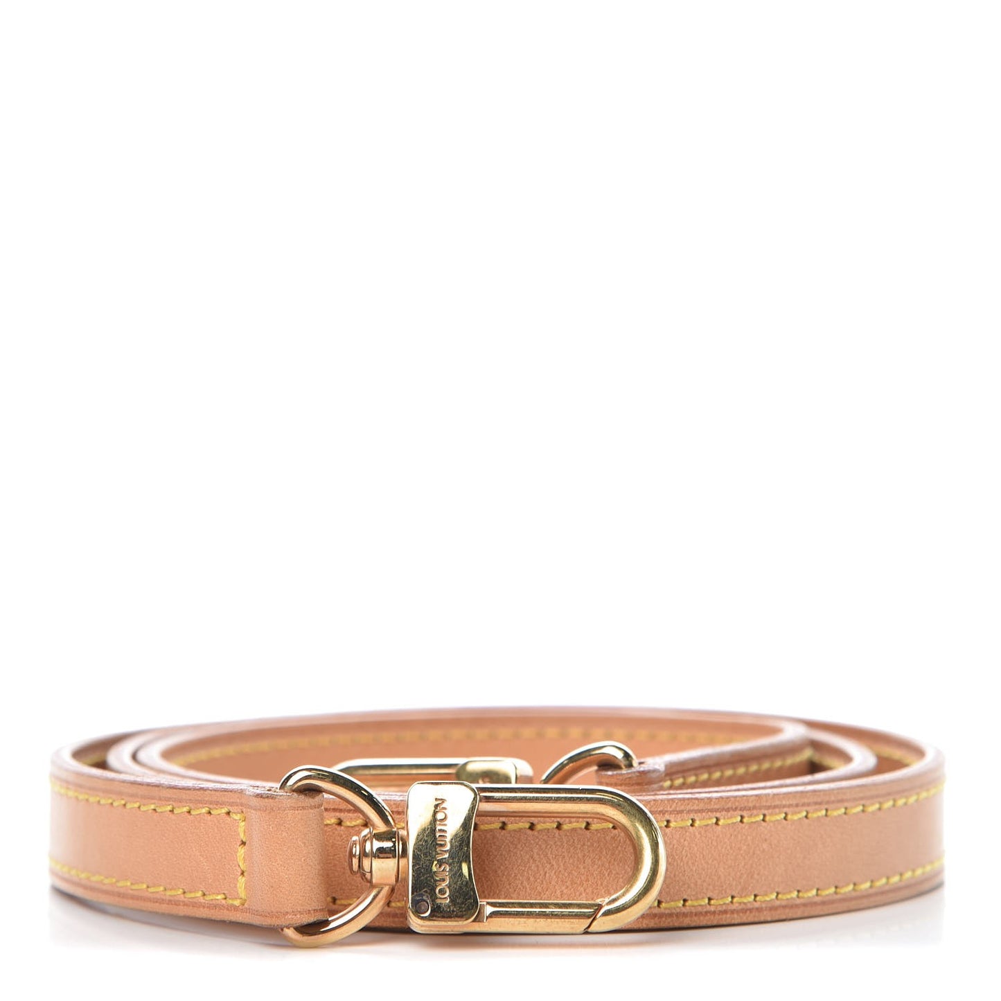 Vachetta 15mm Shoulder Strap