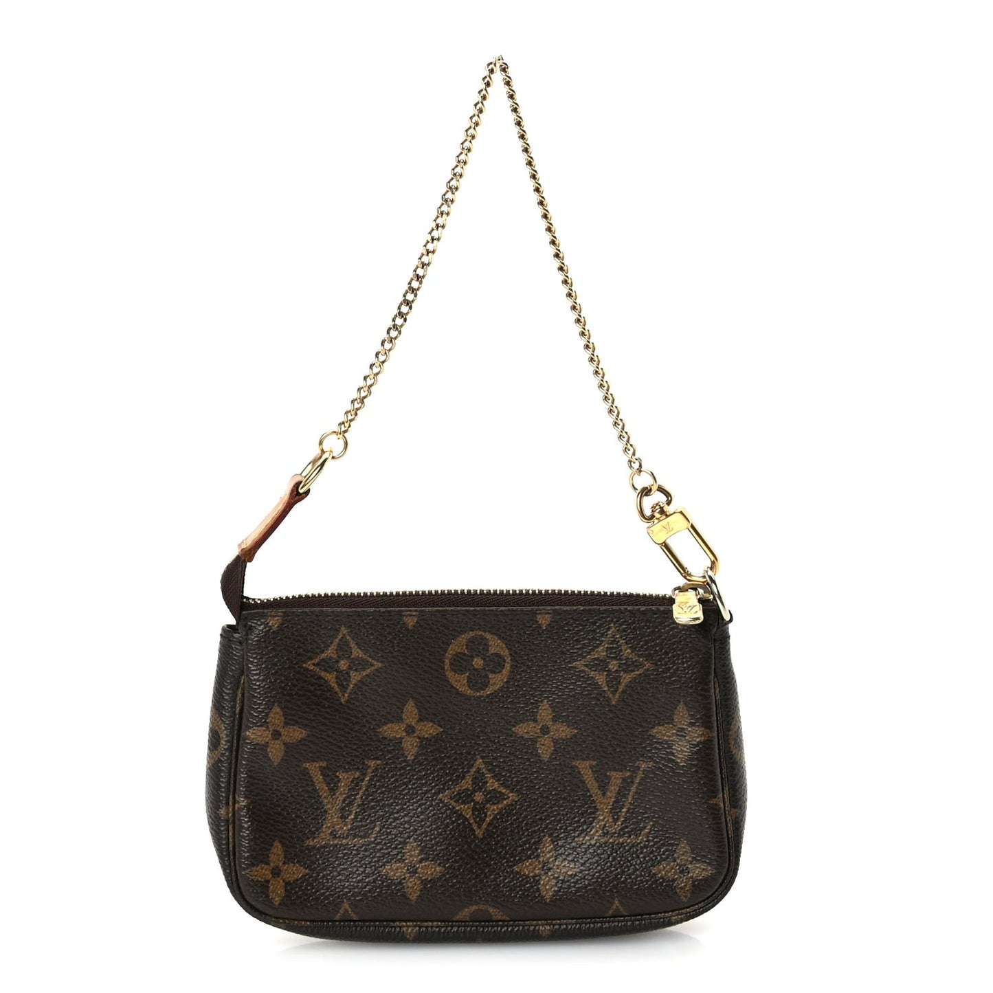 Monogram Mini Pochette Accessories