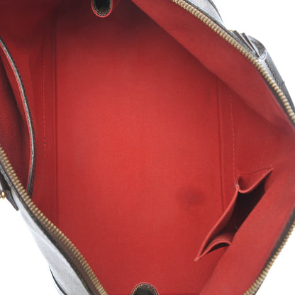 Louis Vuitton Damier Ebene Alma PM 5 of 10