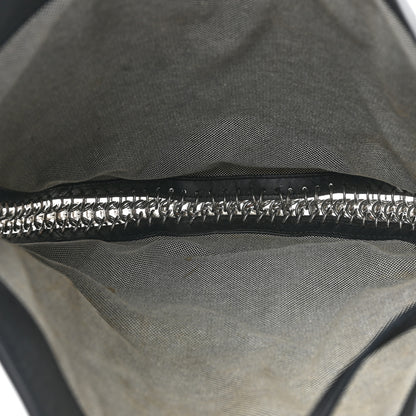 Alexander Wang Calfskin Chain Around Roxy Hobo Black 6 of 13