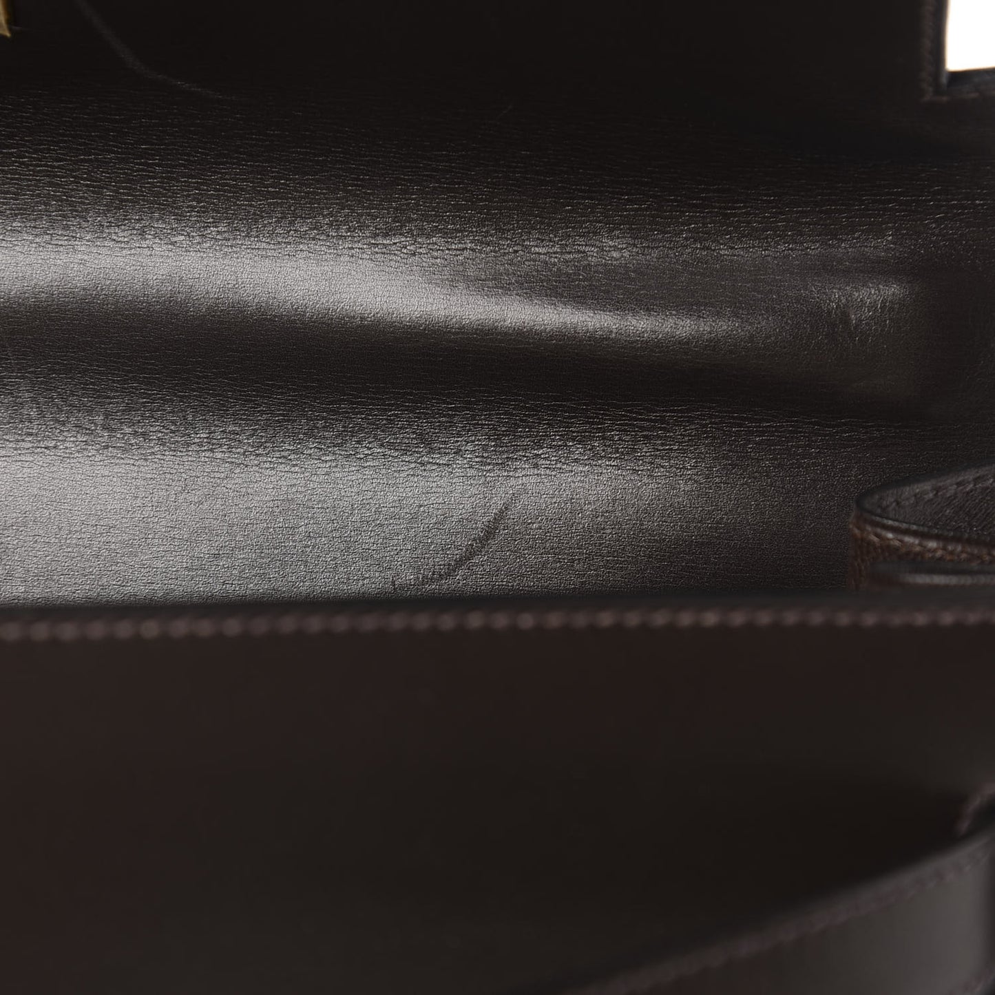 Box Kelly Sellier 32 Chocolate