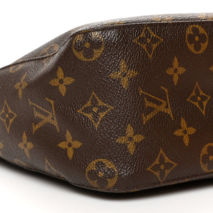 Louis Vuitton Monogram Looping MM 8 of 12