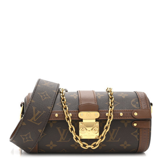 Louis Vuitton Monogram Papillon Trunk 1 of 1