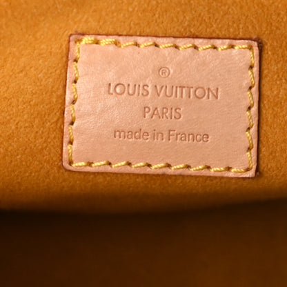 Louis Vuitton Monogram Denim Neo Speedy Blue 5 of 8