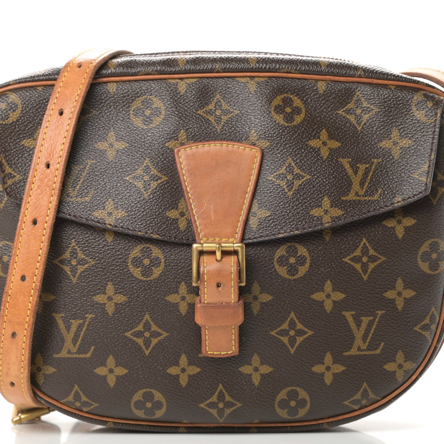 Monogram Jeune Fille