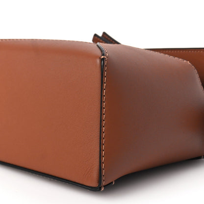 Loewe Calfskin Mini Puzzle Edge Bag Tan 8 of 8