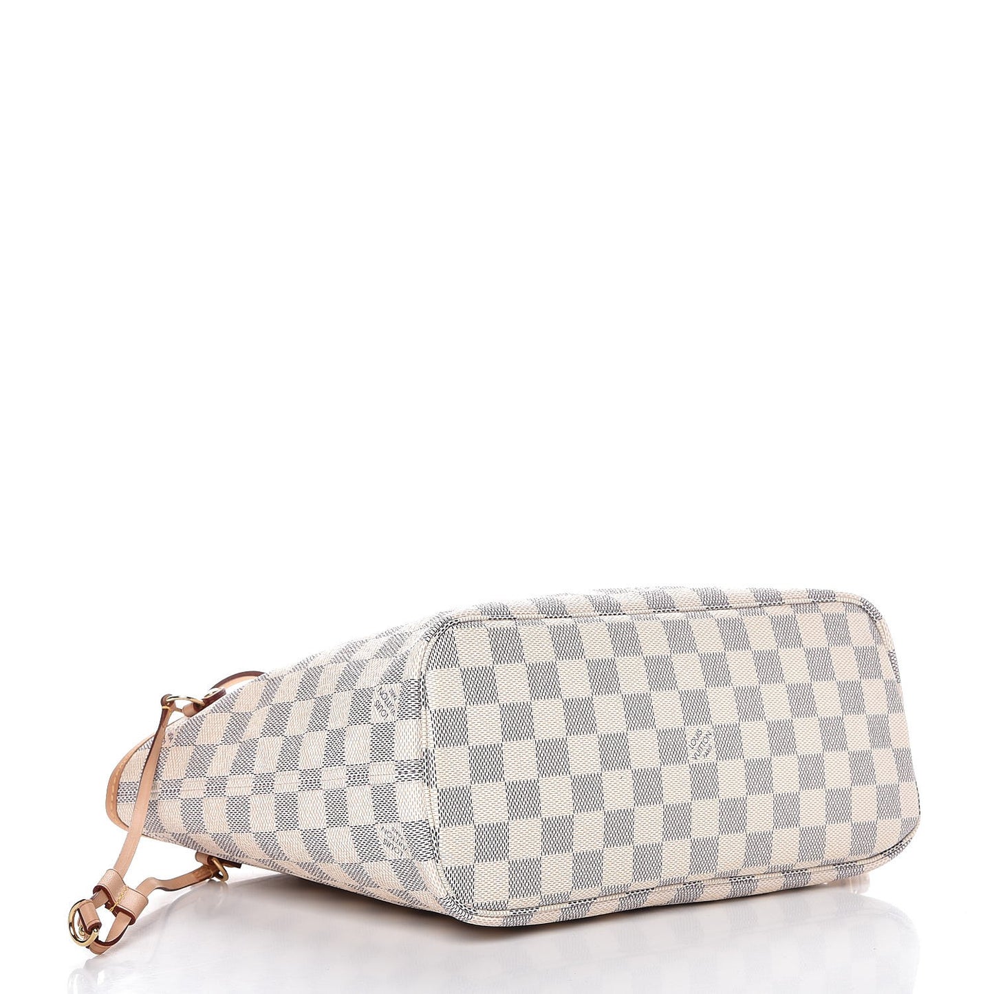 Damier Azur Neo Neverfull PM