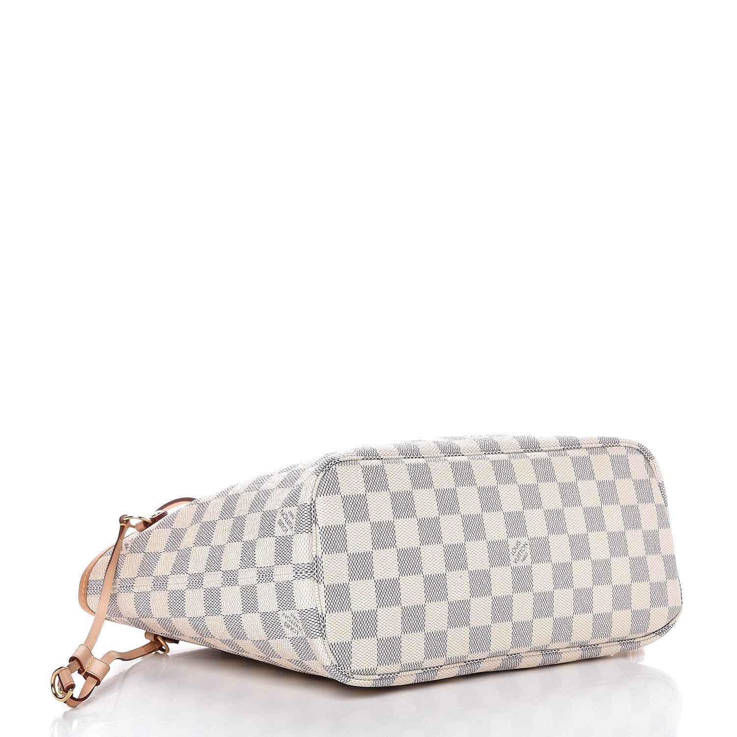 Louis Vuitton Damier Azur Neo Neverfull PM 5 of 10