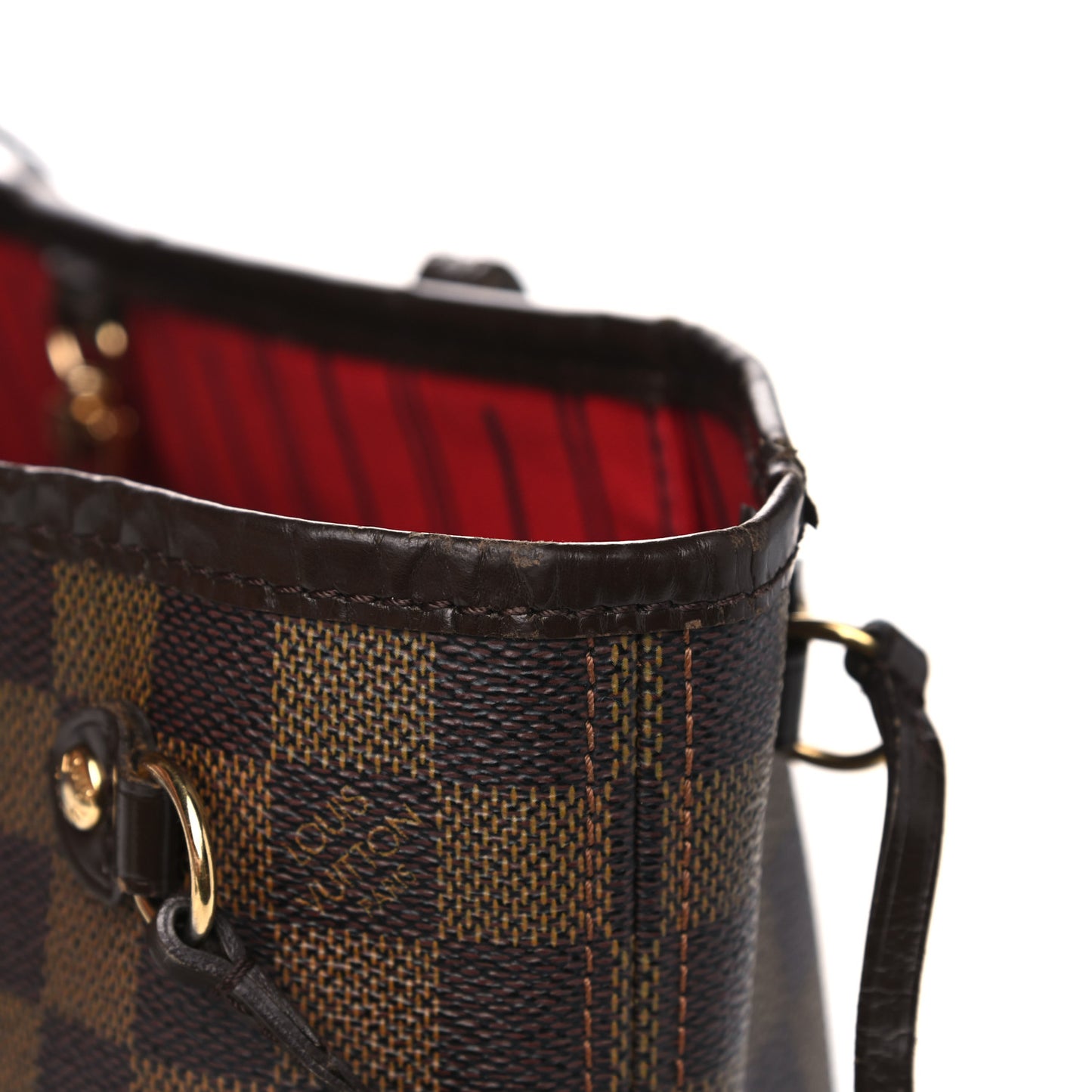 Damier Ebene Neverfull PM
