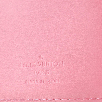 Louis Vuitton Vernis Small Ring Agenda Framboise 7 of 8