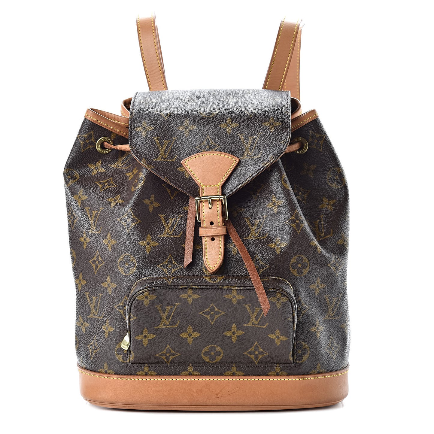 Monogram Montsouris MM Backpack
