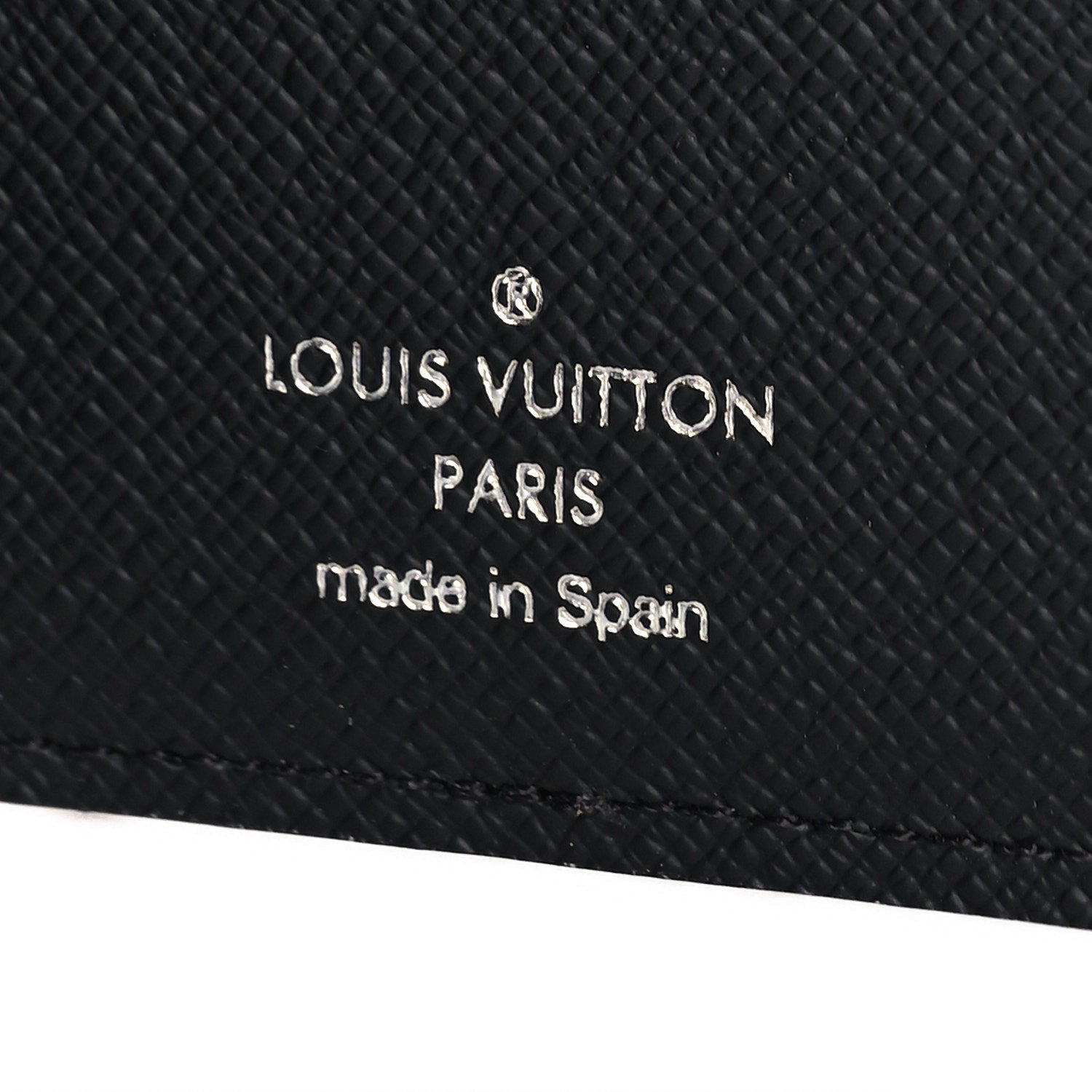 Louis Vuitton Monogram Sunset Pocket Organizer  Multicolor 7 of 7