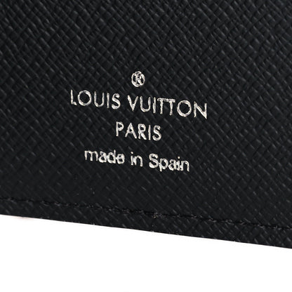 Louis Vuitton Monogram Sunset Pocket Organizer  Multicolor 7 of 7