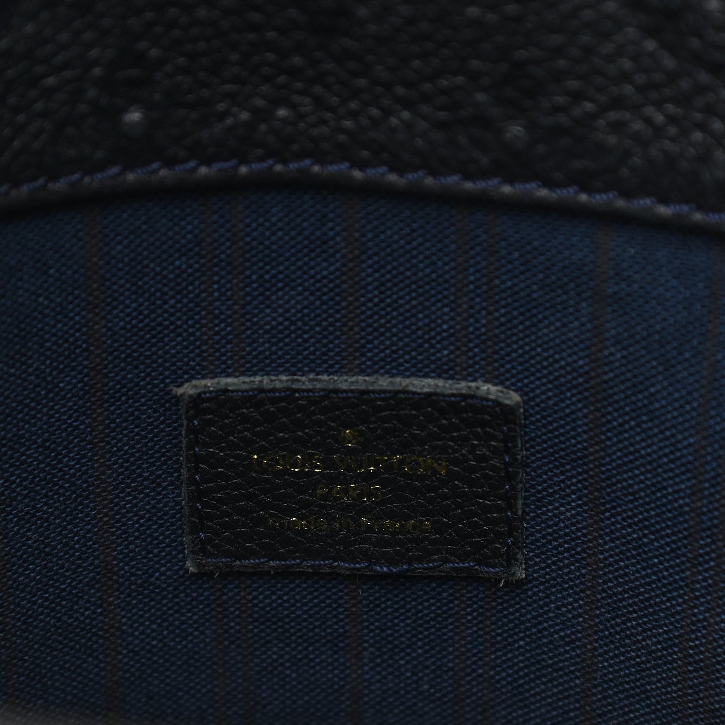 Empreinte Artsy MM Infini