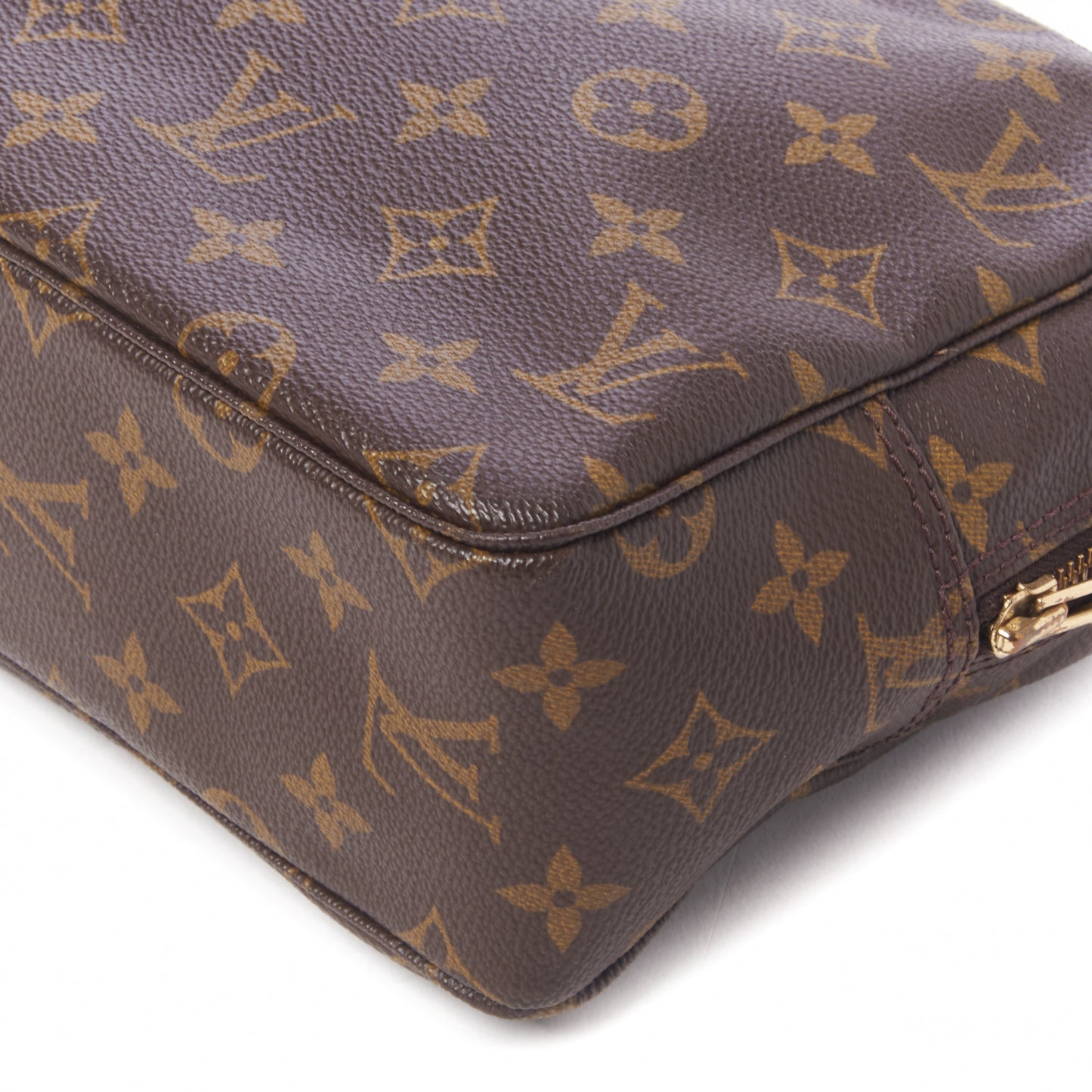 Monogram Trousse Toilette 28