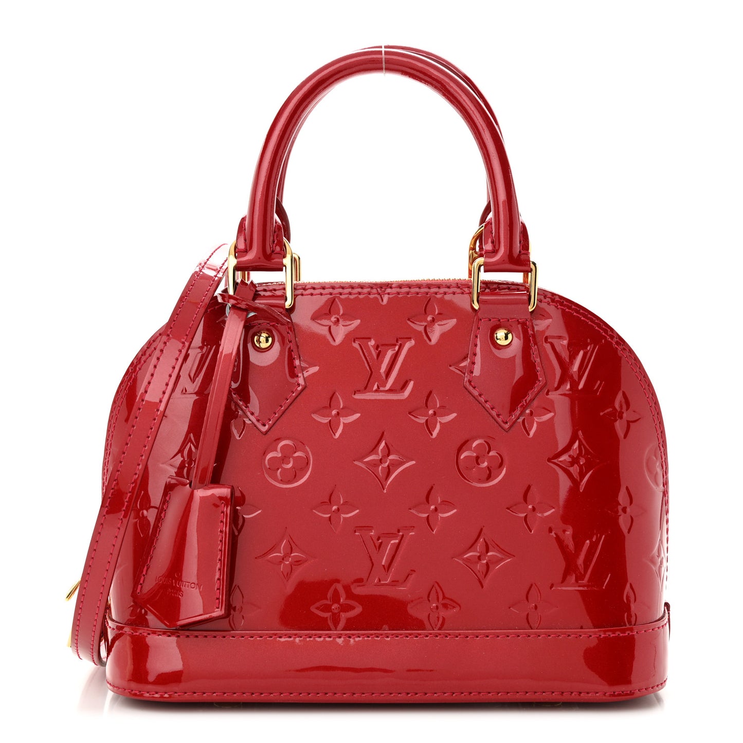 Vernis Alma BB Pomme D'Amour