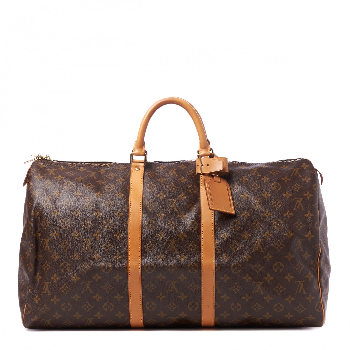 Monogram Keepall 55