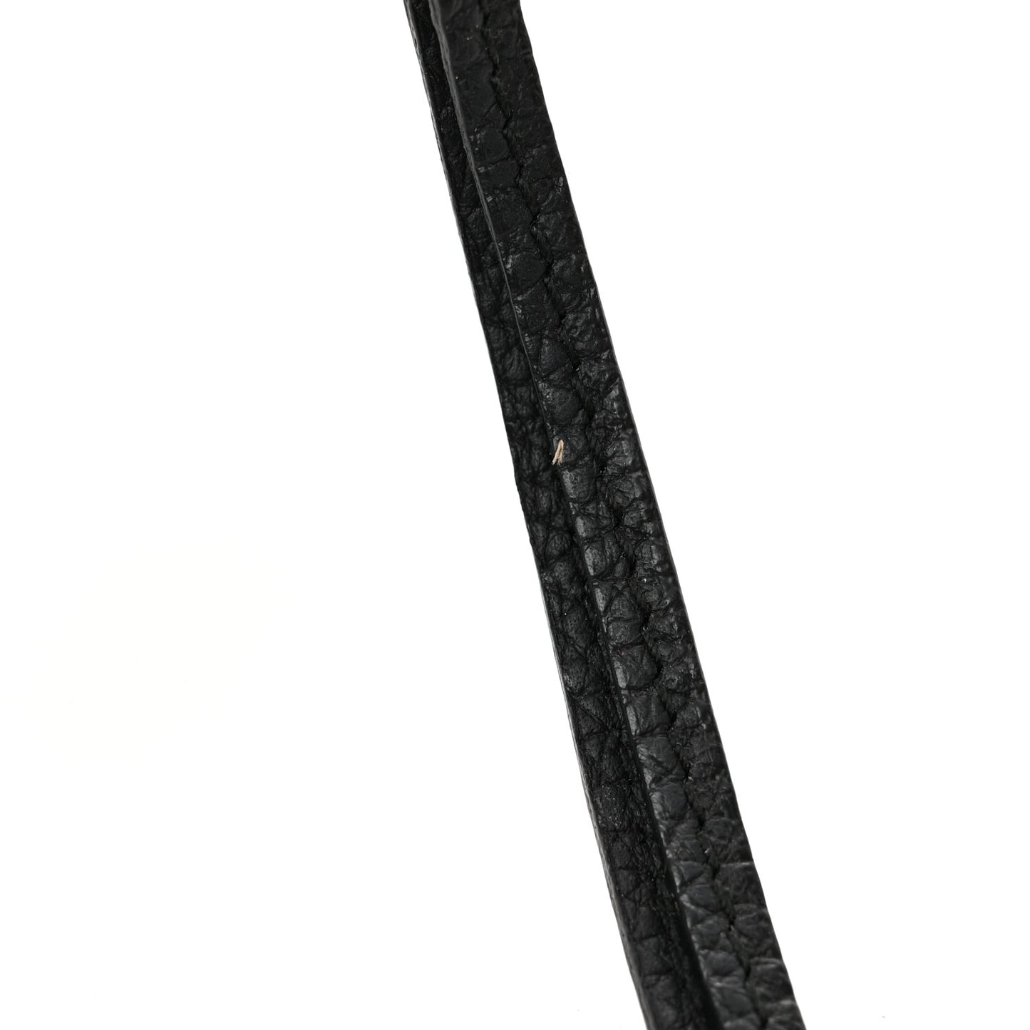 Bullcalf Medium Diorissimo Tote Black