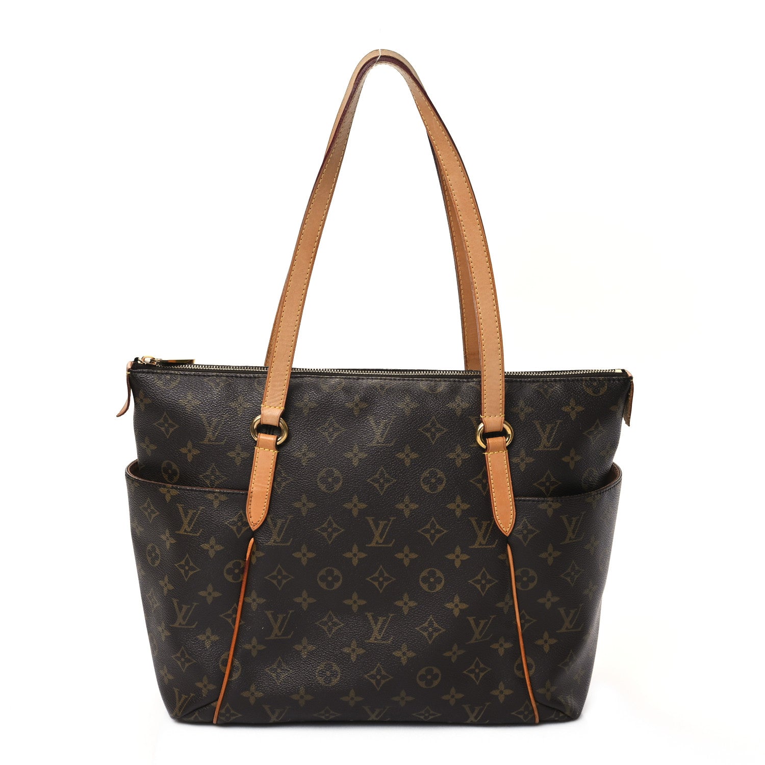 Louis Vuitton Monogram Totally MM 1 of 10