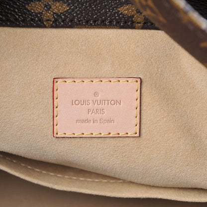 Louis Vuitton Monogram Artsy MM 6 of 6