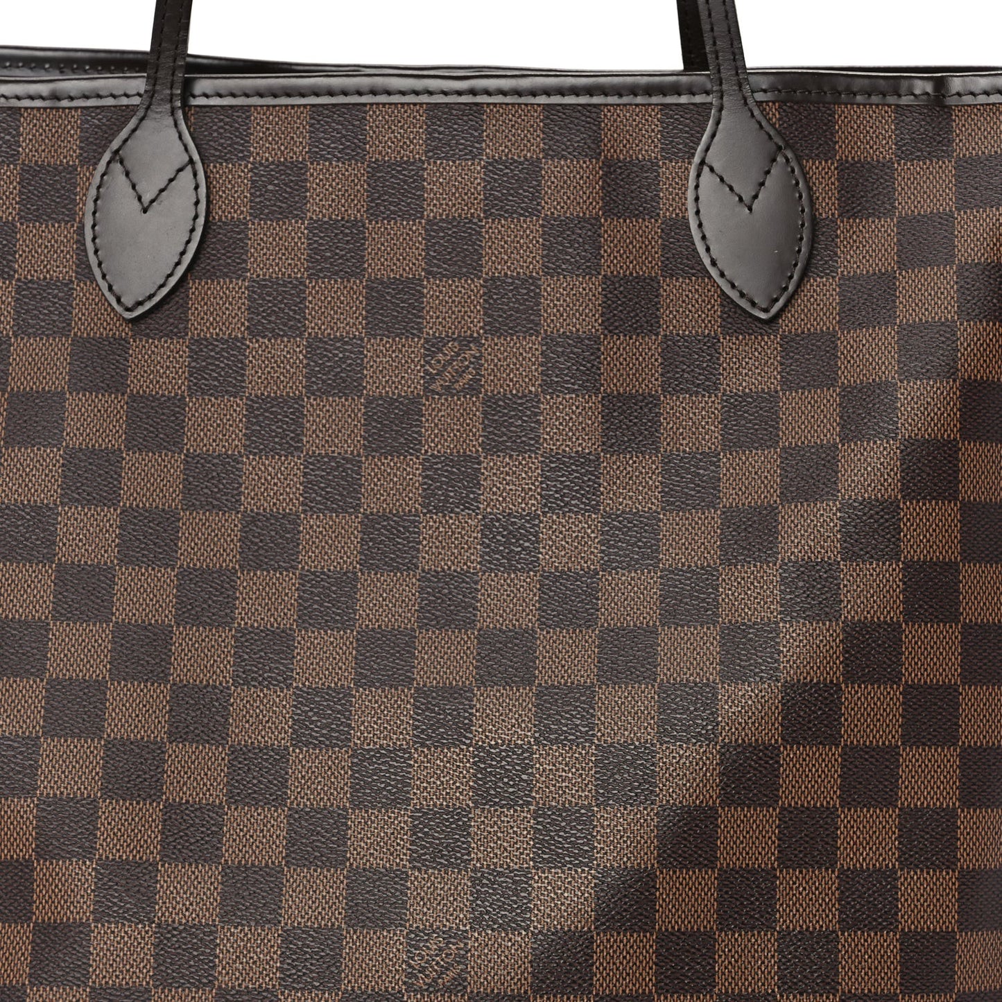 Damier Ebene Neverfull MM