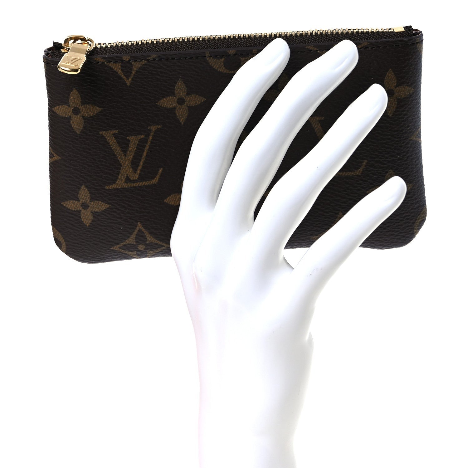 Louis Vuitton Monogram Key Pouch S 2 of 7