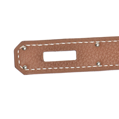 Hermes Togo Birkin 30 Gold 21 of 30